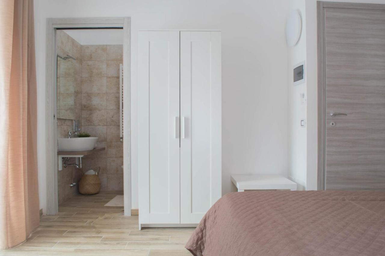 Tiber Rooms Testaccio Рим Екстер'єр фото