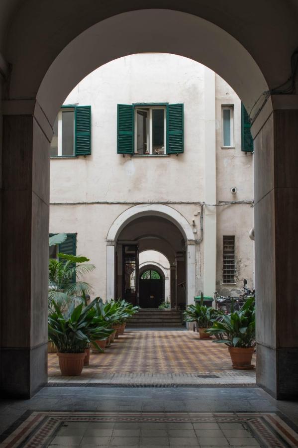 Tiber Rooms Testaccio Рим Екстер'єр фото