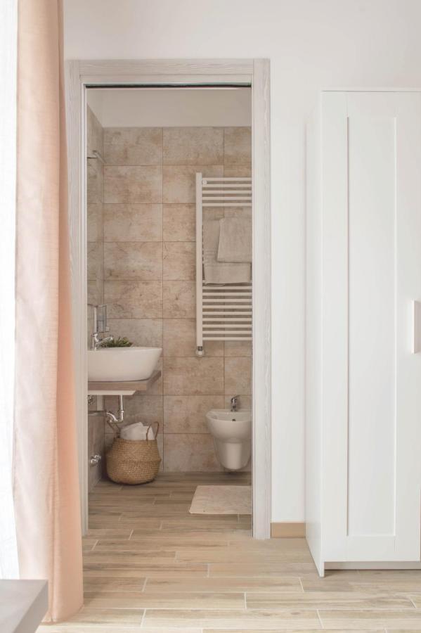 Tiber Rooms Testaccio Рим Екстер'єр фото