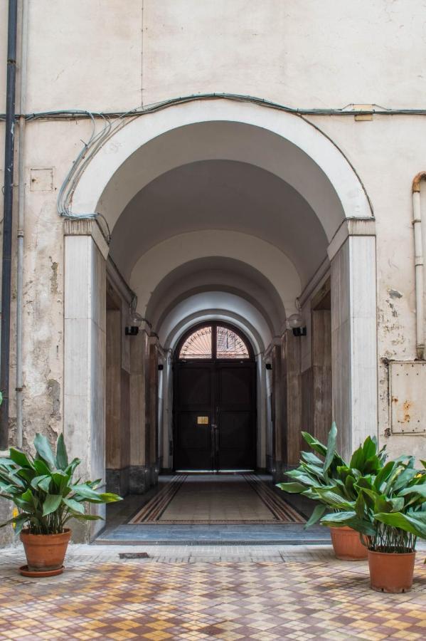 Tiber Rooms Testaccio Рим Екстер'єр фото
